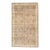 Galerie Shabab Collection Mid-20th Century Turkish Anatolian Accent Rug For Sale