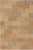 Modern Gabbeh Tan/Blue Wool Rug - 9'11'' X 13'7'' For Sale - Image 10 of 10