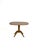 Designed by Bertil Söderberg for Svensk Hemslöjd during the 1930s, this elegant table represents the refined craftsmanship...