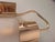 Mid-Century Modern LP10 Bidone Wall Light in Brass by Luigi Caccia Dominioni for Azucena, 1990s For Sale - Image 3 of 10