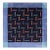 Nazmiyal Collection Vintage Swedish Modernist Rug by Ingrid Dessau for Kinnasand For Sale