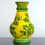 Italian Vase from Fratelli Fanciullacci, 1960s, in Very Good conditions. Designed 1960 to 1969 This piece has an...
