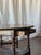 Late 20th Century Drop Leaf Coffee Table For Sale - Image 4 of 6