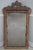 Antique Victorian Gold Gilt Grapevine Carved Mirror For Sale - Image 10 of 11