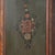 Early 19th Century Original Painted Swedish Cabinet Cupboard For Sale - Image 6 of 13