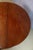 Large Dining Table from Maison Jeanselme, Paris, France For Sale - Image 13 of 15