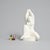 Plaster Statue by Jan Keustermans For Sale - Image 3 of 18
