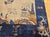 Vintage Chinese Art Deco Rug, Hand-Knotted Wool, Four Dragons Design, 9' x 12' For Sale - Image 17 of 18