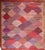 Vintage Zabihi Collection Swedish Inspired Turkish Kilim - 12' x 14'10" For Sale - Image 4 of 11