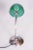 Metal Bauhaus Table Lamp in Chrome, 1930s For Sale - Image 7 of 11