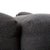 Gray Monopoli Corner Sofa from Désirée Italia For Sale - Image 8 of 16