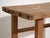 Antique Primitive Style Console Table, 1920s For Sale - Image 4 of 15