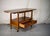 Thomasville Vintage Transitional Bar Cart by Thomasville For Sale - Image 4 of 11