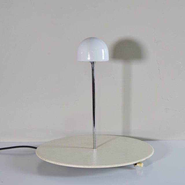 Nemea Table Lamp by Vico Magistretti for Artemide, 1970s For Sale - Image 9 of 9