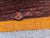 Hand Woven Color Block Silk & Wool Throw by Neeru Kumar for Pavo For Sale - Image 11 of 11