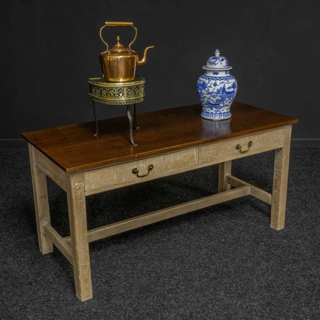 Georgian Brass Footman For Sale - Image 6 of 7