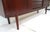 Yngve Ekstrom Teak Credenza Sideboard for Swedese Sweden Denmark For Sale - Image 9 of 12
