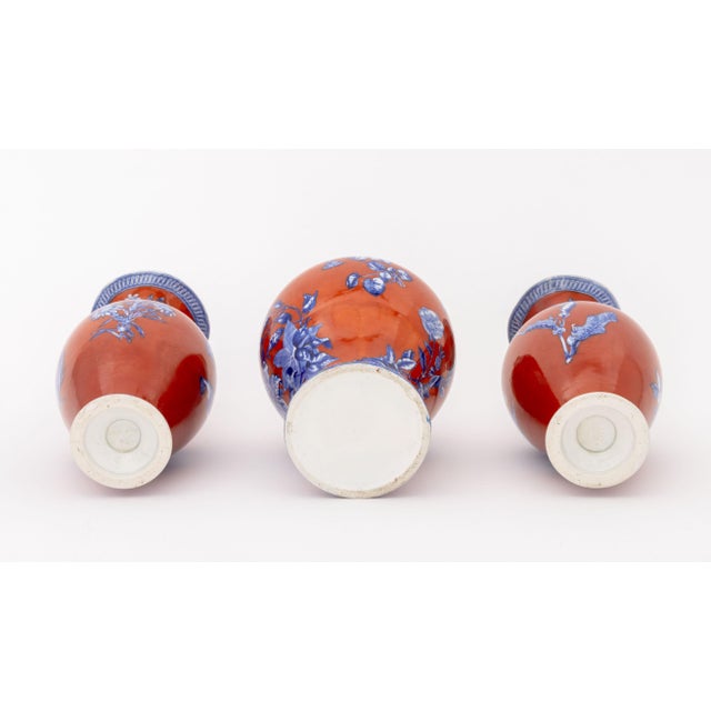 Wedgwood Pearlware Tableware, 3 Pieces For Sale - Image 12 of 12