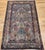 "Prepare to be astonished by this truly magnificent Early 20th Century Persian Kerman Lavar rug, a profound testament to...