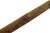 Antique Tijuana Mexico 1932 Aztec Native Painted Wood Walking Stick Cane For Sale - Image 4 of 13