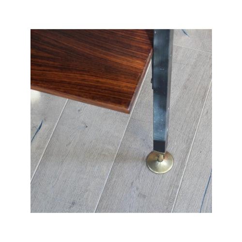 Giulia Floor-to-Ceiling Bookcase, Italy, 1960s For Sale - Image 11 of 18