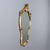 Barocchetto Carved Wood Mirror For Sale - Image 3 of 9