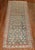 Vintage Malayer Persian Runner - 3'7" x 10' For Sale In New York - Image 6 of 9