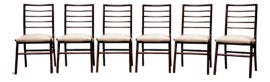 Example of Giuseppe Scapinelli Seating