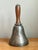 Vintage Nautical Bell Cocktail Shaker For Sale - Image 4 of 12