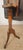 Victorian Tilt Top Table Tripod Rectangular Mahogany, 1890 For Sale - Image 6 of 13