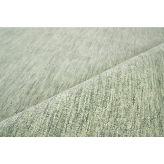 The undeniable softness of the premium wool pile and its beautiful color palette and variations set the Roche Collection...