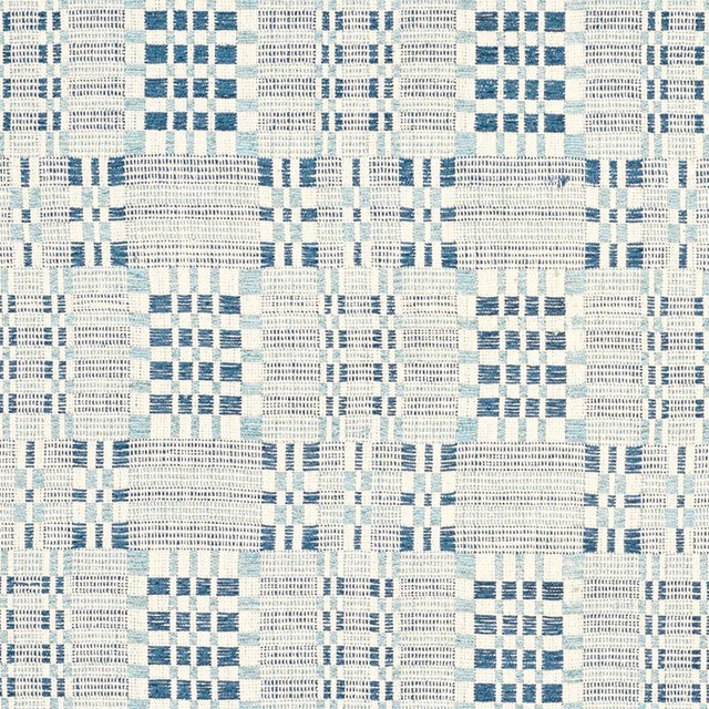 Inspired by a vintage textile we found at the famed Brimfield Antique Flea Market, this exceedingly soft and intricate...