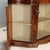 Louis Philippe Credenza in Walnut For Sale - Image 4 of 10