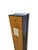 Vintage George Nelson for Howard Miller Grandfather Clock Mid Century Chrome For Sale - Image 10 of 17