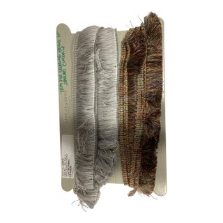 Samuel & Sons Trim- Set of 2 For Sale