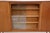 Mid-Century Display Cabinet with Sliding Glass Doors, 1960s For Sale - Image 10 of 18