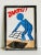 Vintage Industrial Framed Poster For Sale - Image 10 of 10