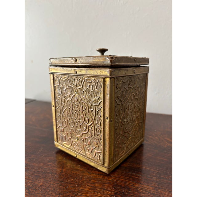 There was a time when the preparation and serving of tea was a ritual observed with great care in English homes. The...