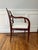 Late 20th Century Pair of "Archetype X" Chairs by Baker Furniture For Sale In Nashville - Image 6 of 9