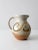 Vintage Studio Pottery Pitcher For Sale - Image 6 of 13