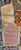 Large Antique Central & South Asian Embroidered Patchwork Textile Quilt, 7'10" X 7'5" For Sale - Image 11 of 12