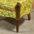Furniture from the Mid-Century simply have the best lines and this side chair is a perfect example. In the style of Adrian...
