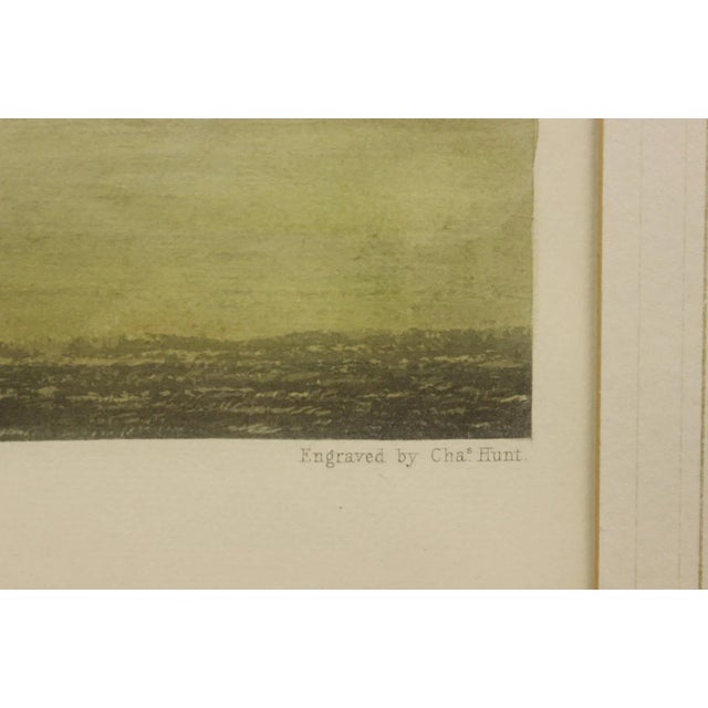 "Epsom, Preparing to Start" Engraving For Sale - Image 4 of 9