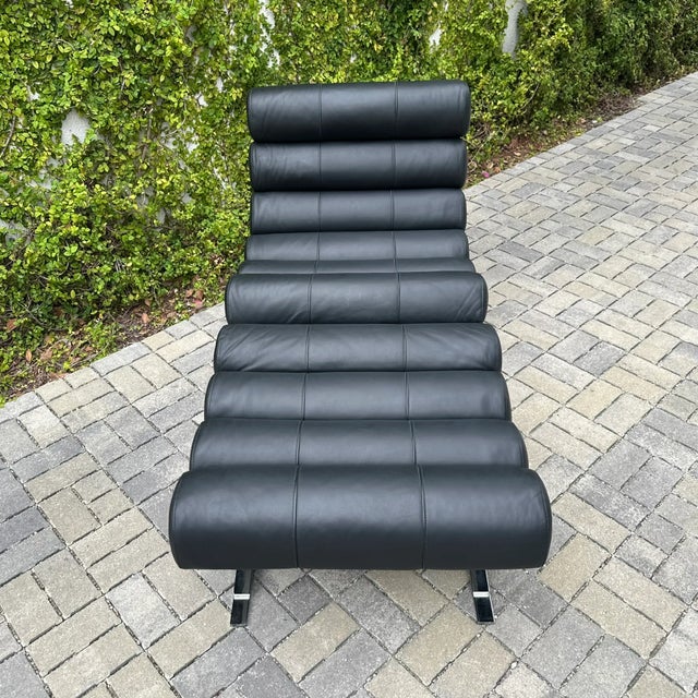 Vintage Mid Century Modern "Kingston" Lounge Chair After William Plunkett For Sale - Image 4 of 12