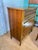 1960s Lane Perception Walnut Highboy Dresser For Sale - Image 11 of 12