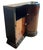 Art Deco Walnut Bar Cabinet, 1930 For Sale - Image 9 of 18