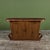 Studio Craft Live Edge Walnut Bar For Sale In Los Angeles - Image 6 of 18