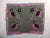 Mola Fabric by Cuna Indians from San Blas Island, Panama, 1970s For Sale - Image 3 of 3