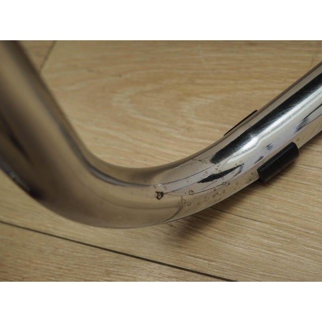 Italian Chairs, 1980s, Set of 6 For Sale - Image 10 of 18