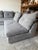 Roche Bobois Paris “Préface” Modern Modular Sectional Sofa – 3 Pieces For Sale - Image 12 of 17